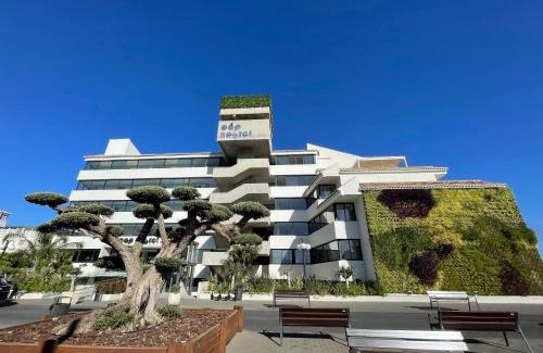 Altea Hotel | Hotel Cap Negret