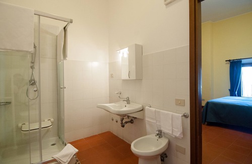 Capranica Hotel | Hotel Capranica