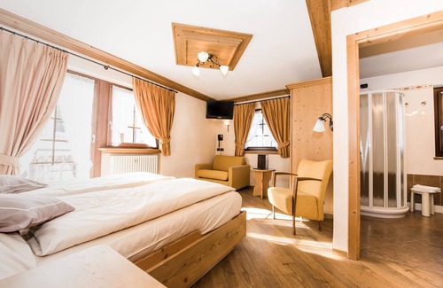 Livigno Hotel | Hotel Capriolo