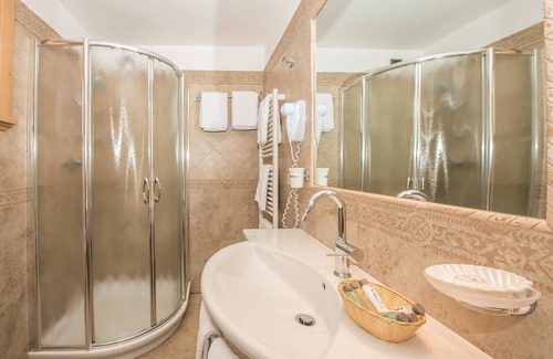 Livigno Hotel | Hotel Capriolo