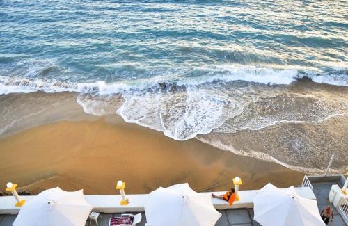 Manzanillo Hotel | Hotel Caracoles