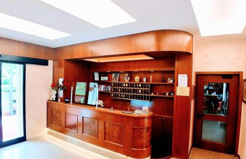 Salsomaggiore Terme Hotel | Hotel Carancini