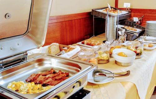 Salsomaggiore Terme Hotel | Hotel Carancini
