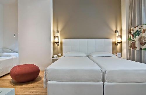 Ostiense Hotel | Hotel Caravel