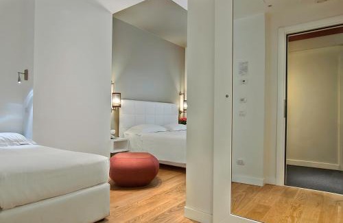 Ostiense Hotel | Hotel Caravel
