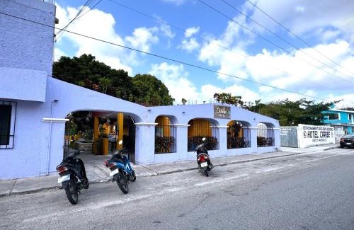 Colonia Centro Hotel | Hotel Caribe