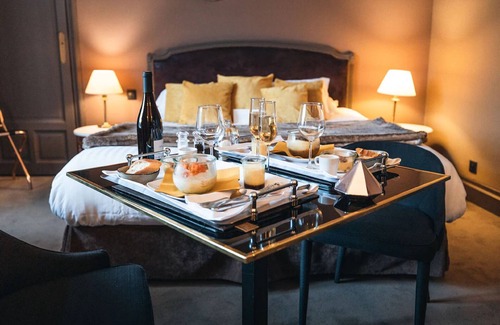 Historic Center Hotel | Hotel Carlton