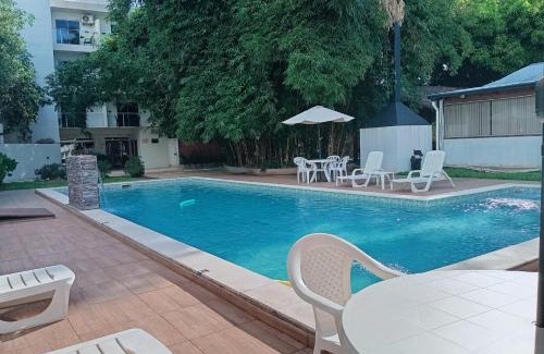 Carmen Del Parana Hotel | Hotel Carmen del Parana