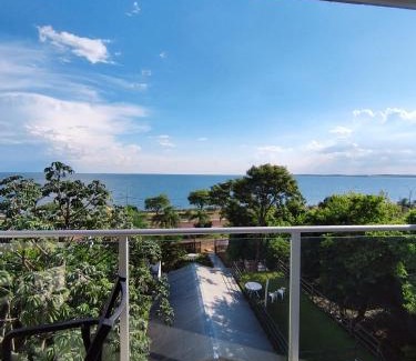 Carmen Del Parana Hotel | Hotel Carmen del Parana