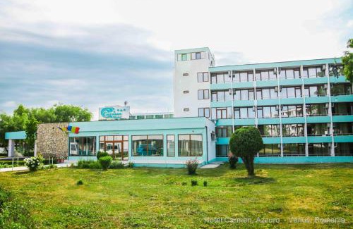 Venus Hotel | Hotel Carmen