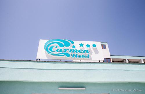 Venus Hotel | Hotel Carmen