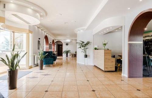 Poznan Hotel | Hotel CARO