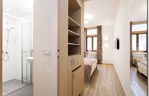 Liben Hotel | Hotel Carol