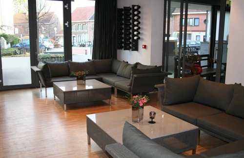 Herent Hotel | Hotel Carpinus