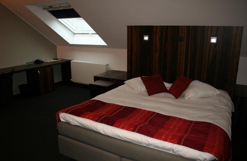 Herent Hotel | Hotel Carpinus