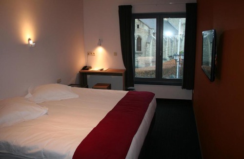 Herent Hotel | Hotel Carpinus