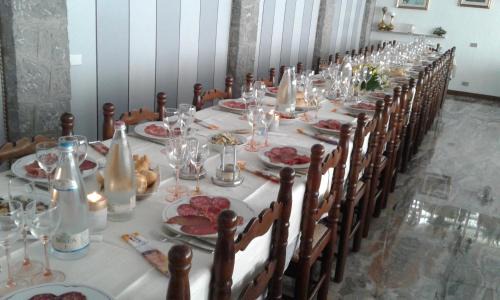 Serina Hotel | Hotel Carrara