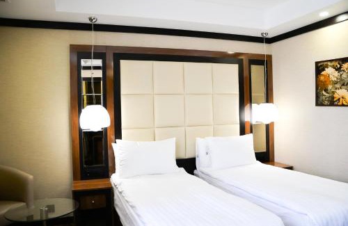 Razgrad Hotel | Hotel Cartoon Razgrad