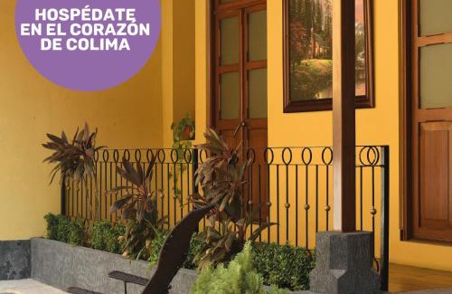 Centro Hotel | Hotel Casa Danna