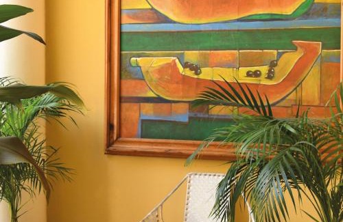 Centro Hotel | Hotel Casa Danna