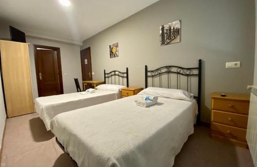 Viella Hotel | Hotel CASA DEMA
