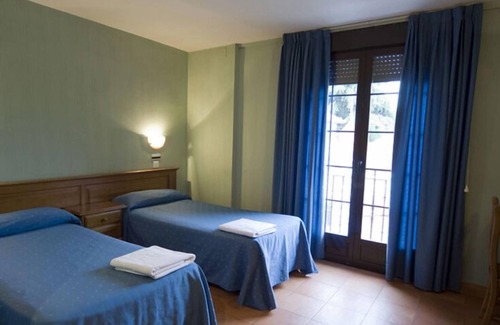 Cadalso de los Vidrios Hotel | Hotel Casa Moncho
