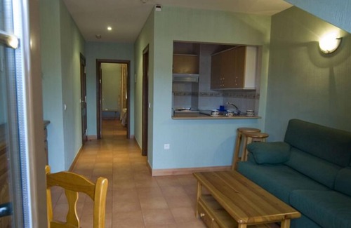 Cadalso de los Vidrios Hotel | Hotel Casa Moncho