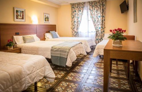 Cotos Hotel | Hotel Casa José Díaz