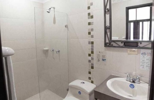 Guadalajara de Buga Hotel | Hotel Casa Escobar Buga