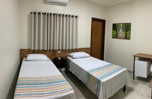Porto Ferreira Hotel | Hotel Casa Grande