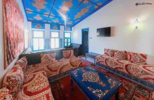 Chefchaouen Apartment | hotel Casa Love Dreams chefchaouen
