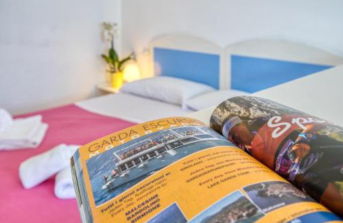 Limone sul Garda Hotel | Hotel Casa Piantoni