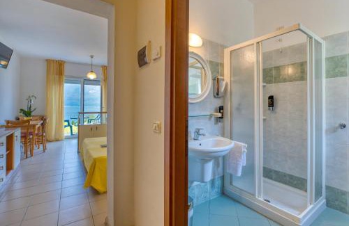 Limone sul Garda Hotel | Hotel Casa Piantoni
