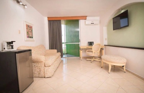 Lazaro Cardenas Hotel | Hotel Casablanca