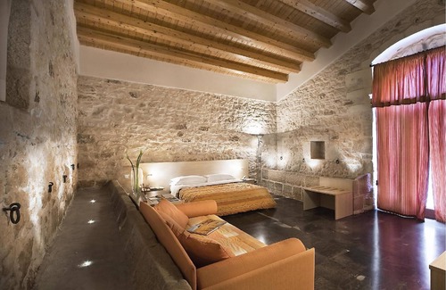 Ragusa House | Hotel Casato Licitra