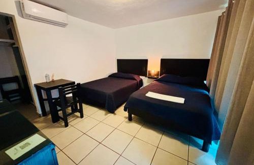 Cuautla Hotel | Hotel Cascada
