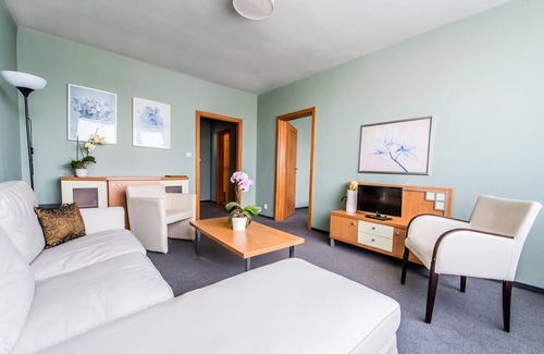 Most Hotel | Hotel Cascade