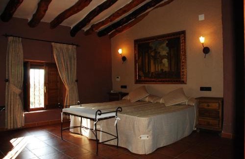Castalla Hotel | Hotel Caseta Nova