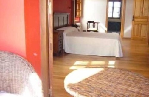 Villaviciosa Hotel | Hotel Casona de Tresali