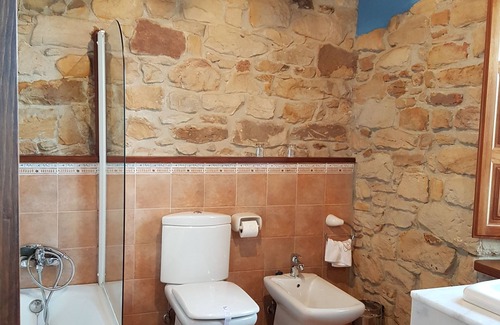 Villaviciosa Hotel | Hotel Casona de Tresali