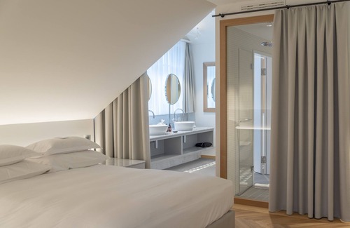 Muri Hotel | Hotel Caspar