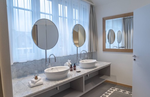 Muri Hotel | Hotel Caspar