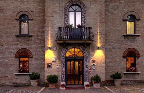 Fossalta Hotel | Hotel Castello