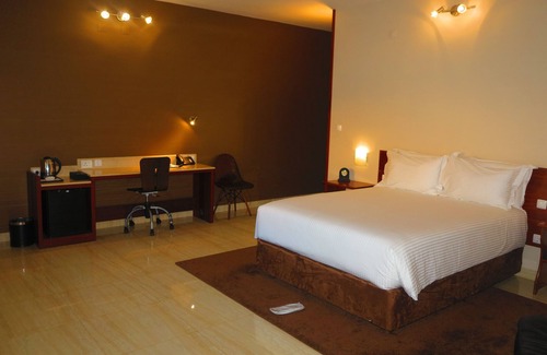 Chimoio Hotel | Hotel Castelo Branco