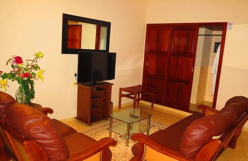Chimoio Hotel | Hotel Castelo Branco