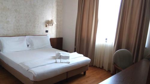Pinerolo Hotel | HOTEL CAVALIERI