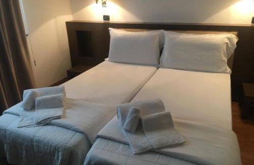 Pinerolo Hotel | HOTEL CAVALIERI