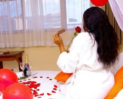 Kakamega Hotel | Hotel Cavallino
