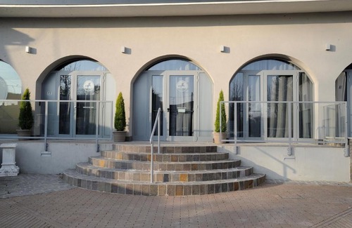 Reggiolo Hotel | Hotel Cavallo Bianco