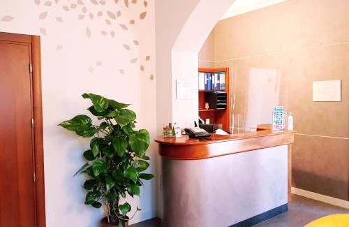 Asti Hotel | Hotel Cavour